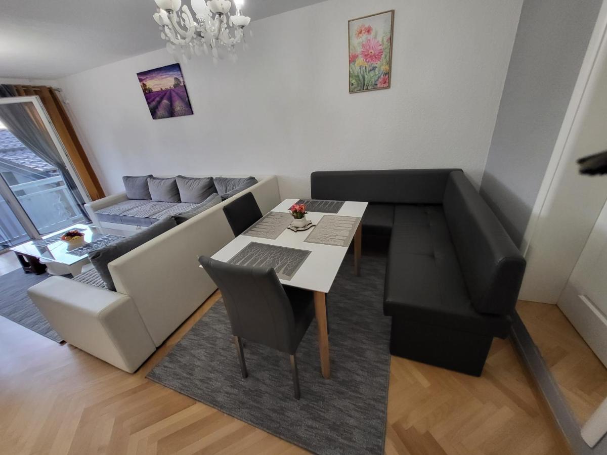 Deluxe Katana Dream House Old Town, With Parking Garage Apartman Szarajevó Kültér fotó